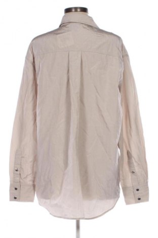 Damenbluse Forever 21, Größe L, Farbe Ecru, Preis 2,99 €