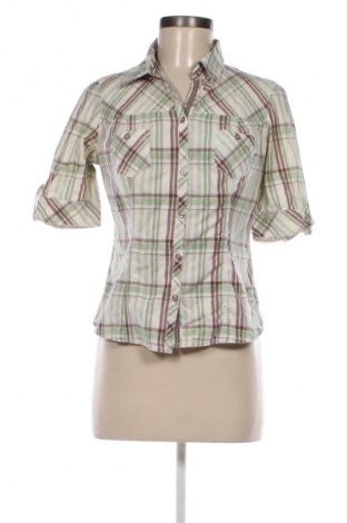 Dámská košile  Garage, Velikost M, Barva Vícebarevné, Cena  49,00 Kč