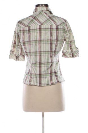 Dámská košile  Garage, Velikost M, Barva Vícebarevné, Cena  49,00 Kč