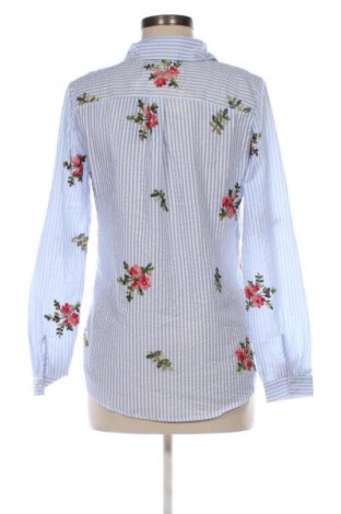 Γυναικείο πουκάμισο Gate Woman, Μέγεθος S, Χρώμα Πολύχρωμο, Τιμή 7,99 €