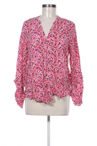 Дамска риза Gerry Weber, Размер L, Цвят Многоцветен, Цена 4,60 €