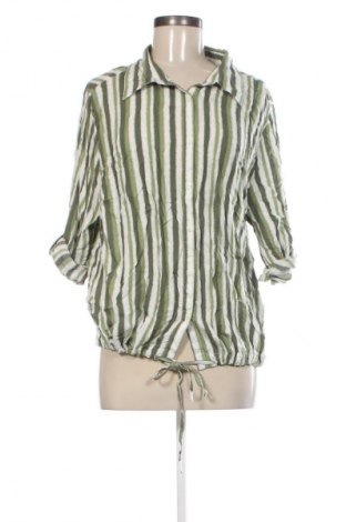 Дамска риза Gina Benotti, Размер M, Цвят Многоцветен, Цена 2,04 €