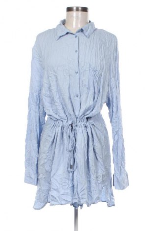 Dámská košile  Gina Benotti, Velikost XXL, Barva Modrá, Cena  379,00 Kč