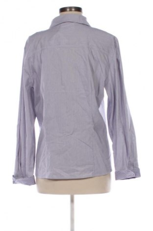 Dámska košeľa  Gina Laura, Veľkosť L, Farba Fialová, Cena  3,95 €