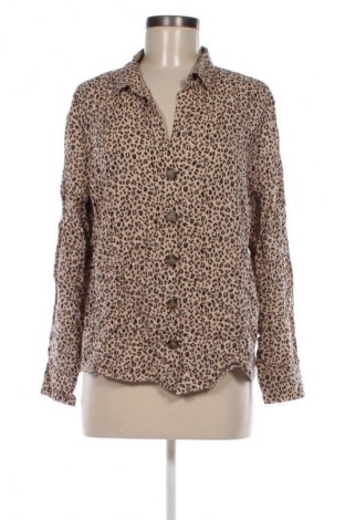 Damenbluse Gina Tricot, Größe M, Farbe Mehrfarbig, Preis 8,82 €