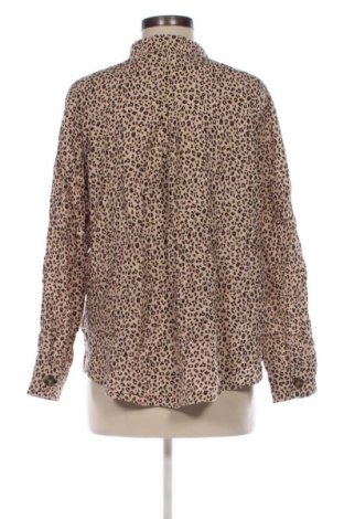 Damenbluse Gina Tricot, Größe M, Farbe Mehrfarbig, Preis 8,82 €