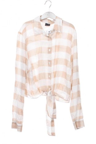 Dámská košile  Gina Tricot, Velikost XS, Barva Vícebarevné, Cena  89,00 Kč