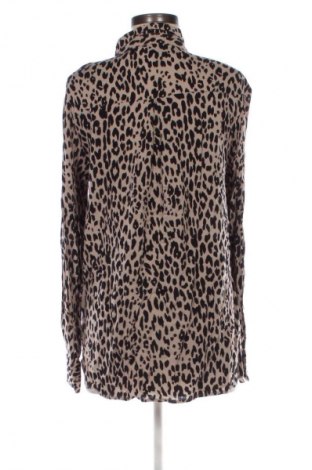 Дамска риза Gina Tricot, Размер L, Цвят Многоцветен, Цена 6,13 €