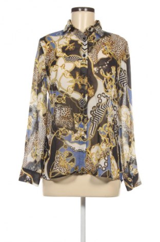 Dámská košile  Gocce Di Elena, Velikost XL, Barva Vícebarevné, Cena  179,00 Kč