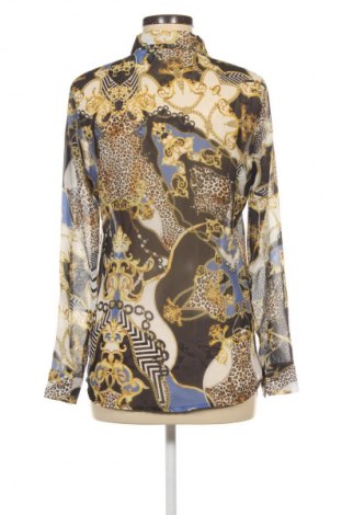 Dámská košile  Gocce Di Elena, Velikost XL, Barva Vícebarevné, Cena  179,00 Kč
