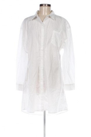 Damska koszula Guido Maria Kretschmer for About You, Rozmiar XL, Kolor Biały, Cena 62,99 zł