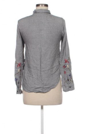 Damska koszula H&M, Rozmiar XS, Kolor Kolorowy, Cena 12,99 zł