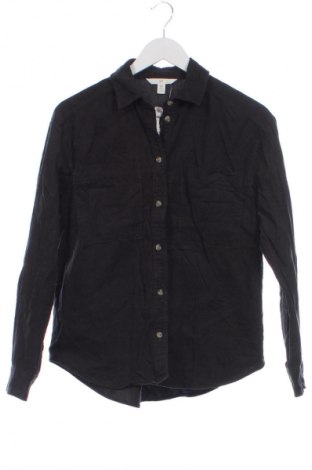 Damenbluse H&M, Größe XS, Farbe Grau, Preis 1,99 €