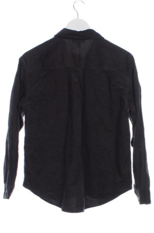 Damenbluse H&M, Größe XS, Farbe Grau, Preis 1,99 €