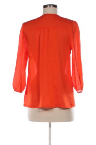 Damenbluse H&M, Größe S, Farbe Orange, Preis 2,99 €