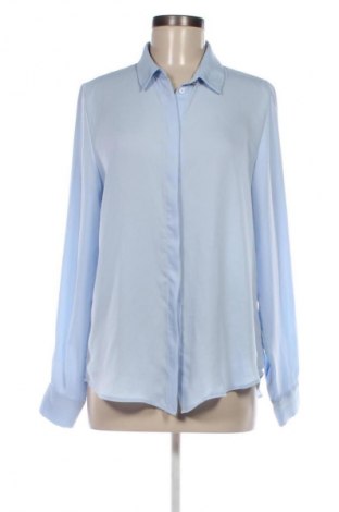 Damenbluse H&M, Größe M, Farbe Blau, Preis 18,14 €