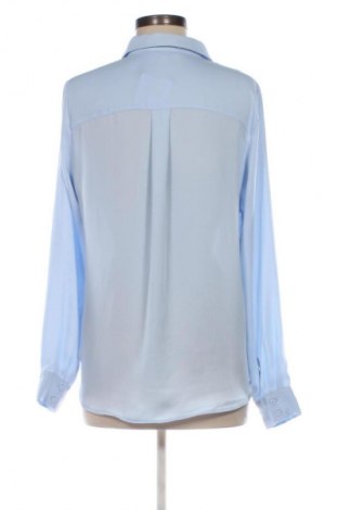 Damenbluse H&M, Größe M, Farbe Blau, Preis 18,14 €