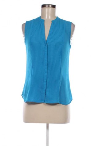 Γυναικείο πουκάμισο H&M, Μέγεθος S, Χρώμα Μπλέ, Τιμή 6,99 €