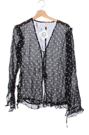 Damenbluse H&M, Größe XS, Farbe Mehrfarbig, Preis 2,99 €