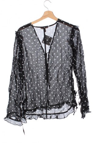 Damenbluse H&M, Größe XS, Farbe Mehrfarbig, Preis 2,99 €