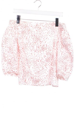 Γυναικείο πουκάμισο H&M, Μέγεθος XS, Χρώμα Πολύχρωμο, Τιμή 1,99 €