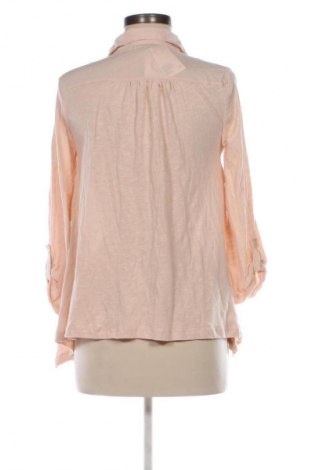 Damenbluse H&M, Größe S, Farbe Aschrosa, Preis 4,99 €