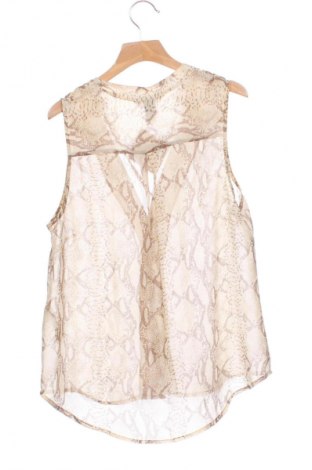 Γυναικείο πουκάμισο H&M, Μέγεθος XS, Χρώμα Πολύχρωμο, Τιμή 5,99 €