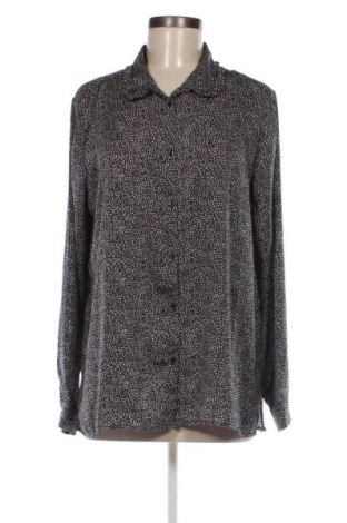 Дамска риза H&M, Размер XL, Цвят Многоцветен, Цена 2,04 €