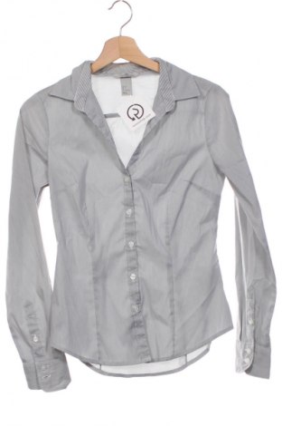 Damenbluse H&M, Größe XS, Farbe Mehrfarbig, Preis 1,99 €