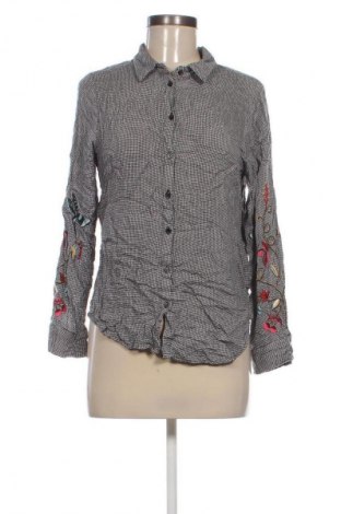 Dámská košile  H&M, Velikost L, Barva Vícebarevné, Cena  139,00 Kč