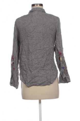 Dámská košile  H&M, Velikost L, Barva Vícebarevné, Cena  139,00 Kč