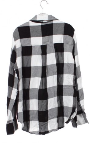 Γυναικείο πουκάμισο H&M, Μέγεθος XS, Χρώμα Πολύχρωμο, Τιμή 1,99 €