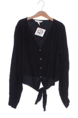 Dámská košile  H&M, Velikost XS, Barva Černá, Cena  49,00 Kč