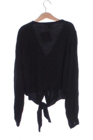 Dámská košile  H&M, Velikost XS, Barva Černá, Cena  49,00 Kč