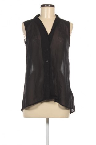 Damska koszula H&M, Rozmiar S, Kolor Czarny, Cena 22,99 zł