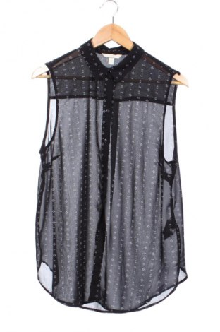 Dámská košile  H&M, Velikost XS, Barva Vícebarevné, Cena  139,00 Kč