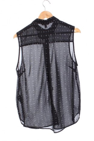 Dámská košile  H&M, Velikost XS, Barva Vícebarevné, Cena  139,00 Kč