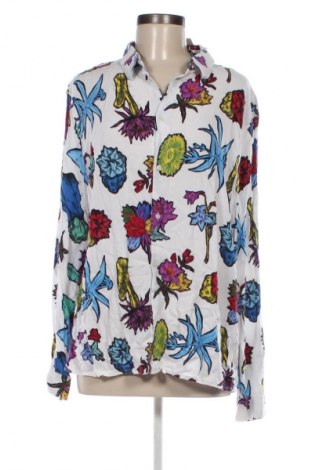 Damska koszula H&M, Rozmiar XL, Kolor Kolorowy, Cena 43,08 zł