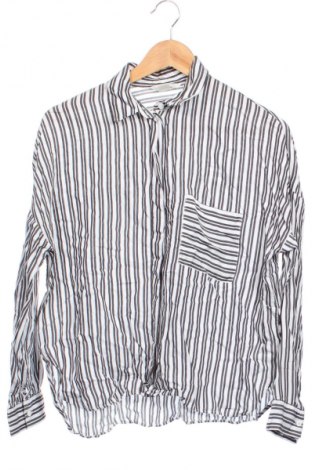 Damska koszula H&M, Rozmiar XS, Kolor Kolorowy, Cena 28,99 zł