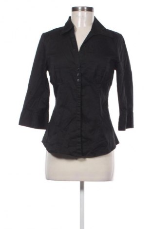 Damenbluse H&M, Größe L, Farbe Schwarz, Preis 8,99 €