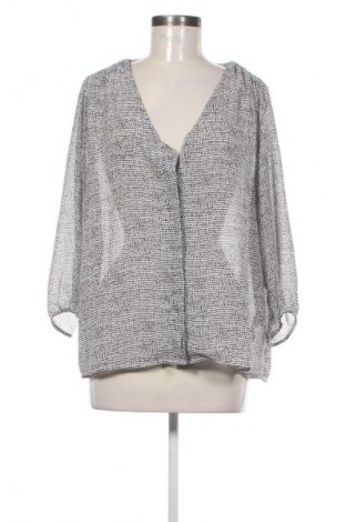 Dámská košile  H&M, Velikost XL, Barva Vícebarevné, Cena  109,00 Kč