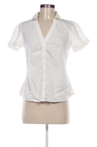 Damska koszula H&M, Rozmiar S, Kolor Biały, Cena 30,99 zł