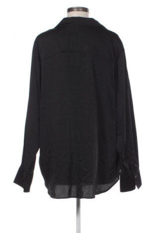 Dámska košeľa  H&M, Veľkosť XL, Farba Čierna, Cena  2,95 €