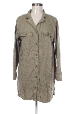 Dámská košile  H&M, Velikost M, Barva Zelená, Cena  69,00 Kč