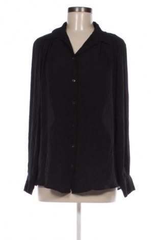 Damska koszula H&M, Rozmiar M, Kolor Czarny, Cena 27,40 zł