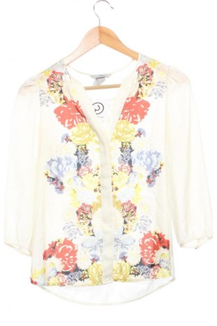 Damska koszula H&M, Rozmiar XS, Kolor Beżowy, Cena 6,99 zł