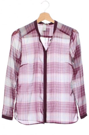 Damska koszula H&M, Rozmiar XS, Kolor Kolorowy, Cena 12,99 zł