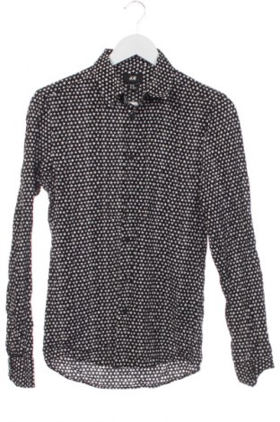 Damenbluse H&M, Größe XS, Farbe Mehrfarbig, Preis 1,99 €