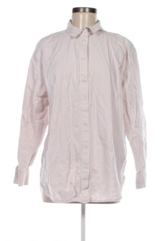 Γυναικείο πουκάμισο H&M, Μέγεθος M, Χρώμα Πολύχρωμο, Τιμή 3,99 €