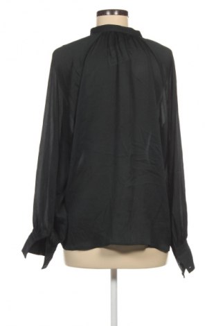 Γυναικείο πουκάμισο H&M, Μέγεθος XL, Χρώμα Πράσινο, Τιμή 6,99 €